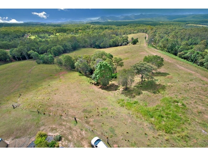 264 Tandur Road, Tandur QLD 4570