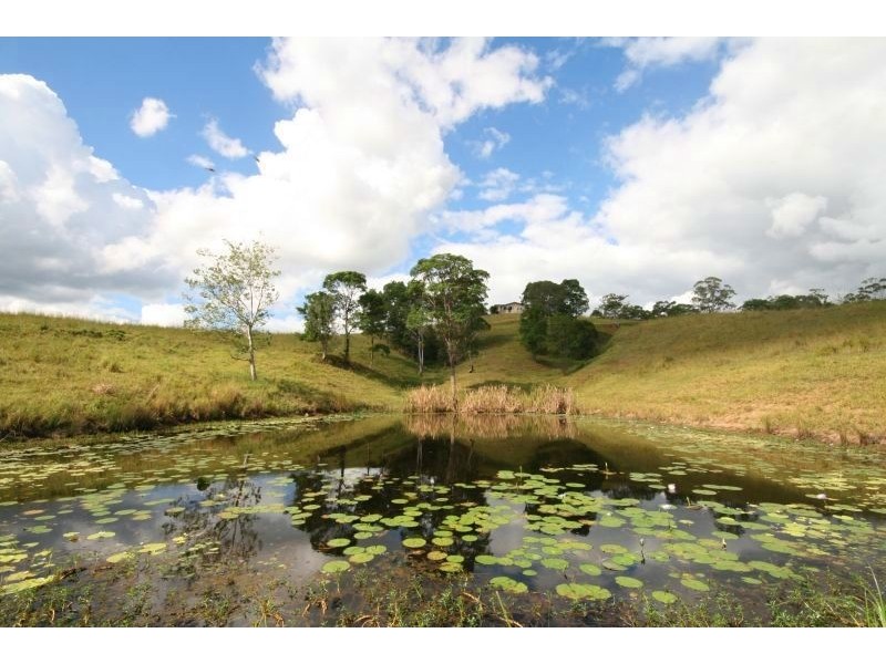 264 Tandur Road, Tandur QLD 4570