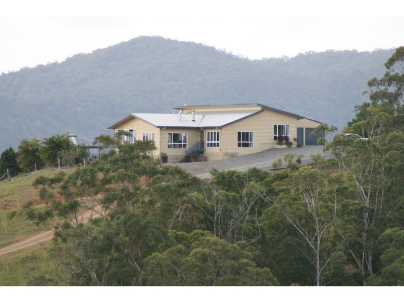 264 Tandur Road, Tandur QLD 4570