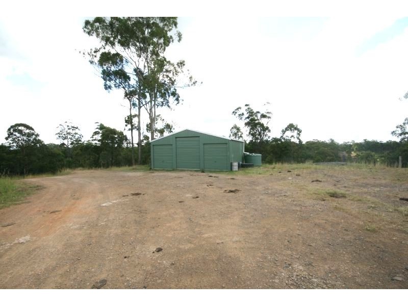264 Tandur Road, Tandur QLD 4570