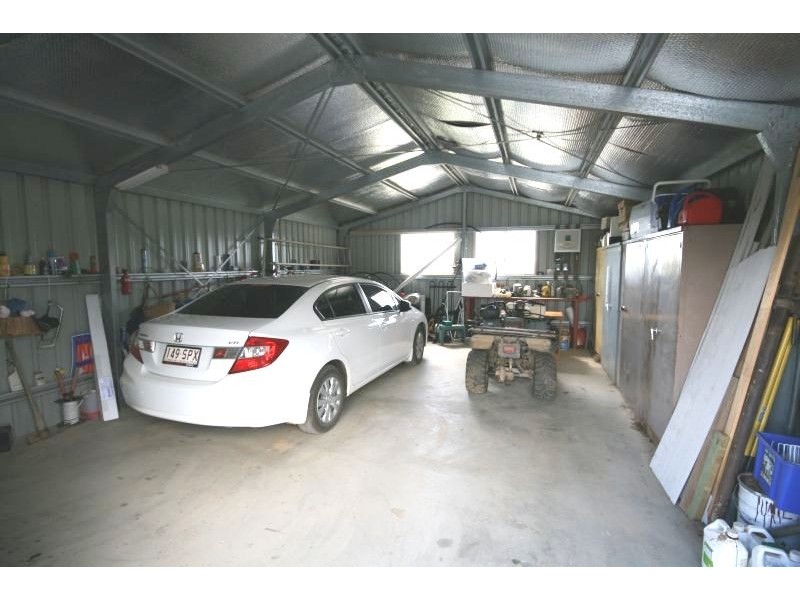 264 Tandur Road, Tandur QLD 4570