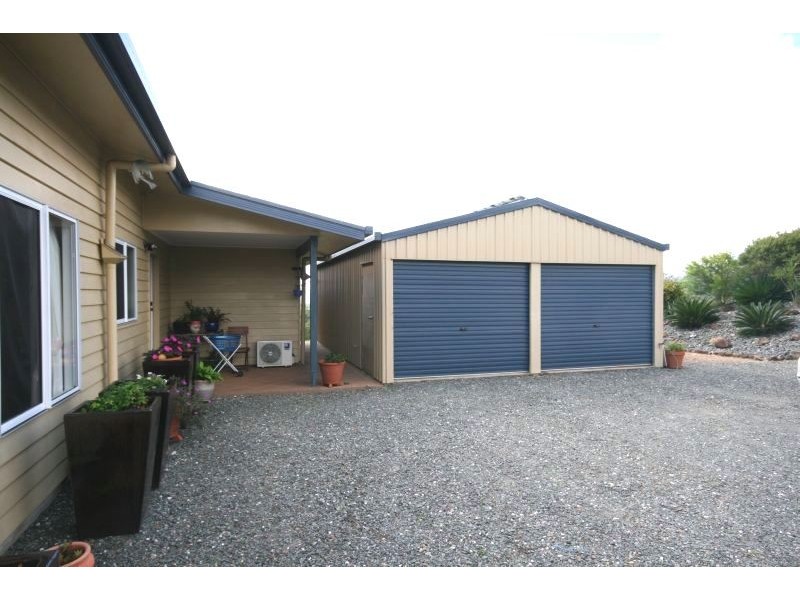 264 Tandur Road, Tandur QLD 4570