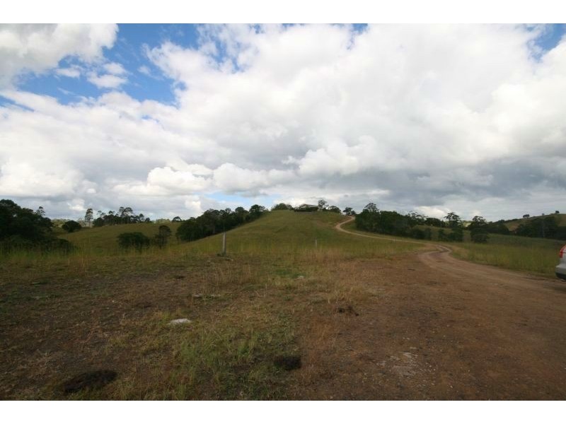 264 Tandur Road, Tandur QLD 4570