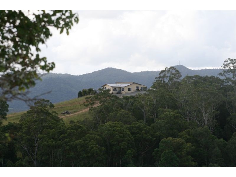 264 Tandur Road, Tandur QLD 4570