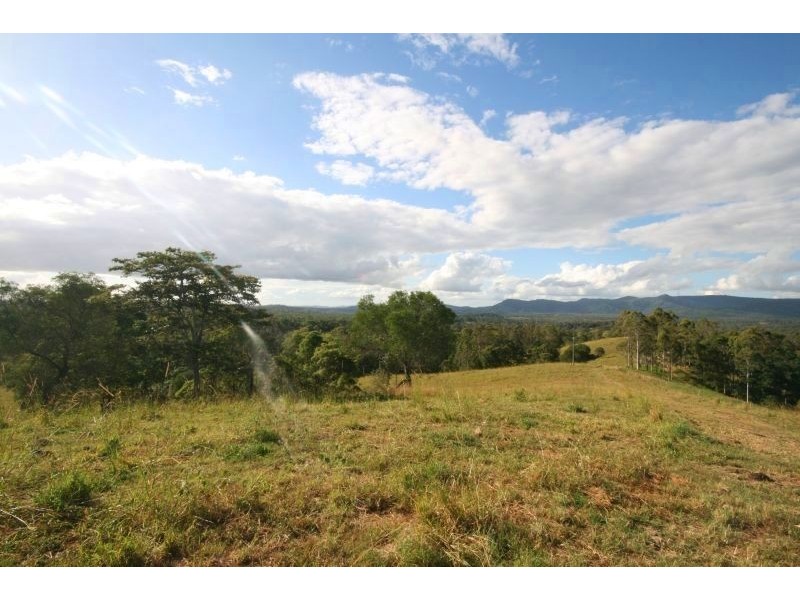 Lot 11 Tandur Road, Tandur QLD 4570