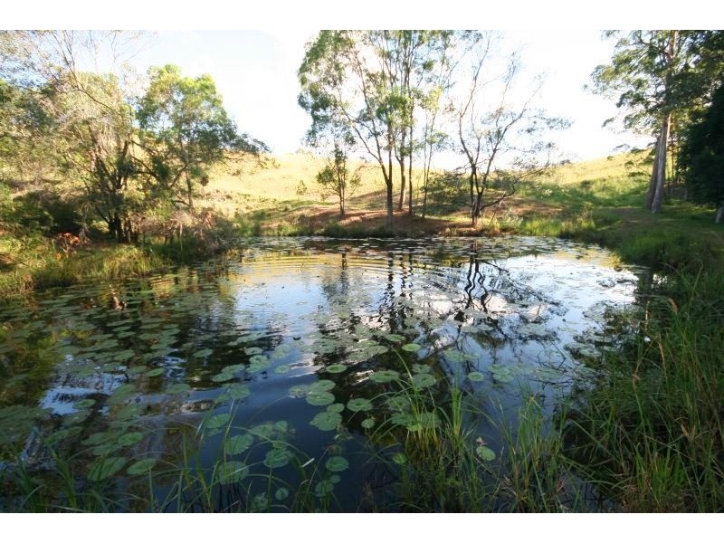 Lot 11 Tandur Road, Tandur QLD 4570