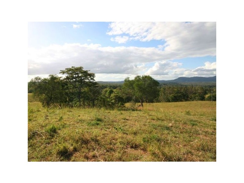 Lot 11 Tandur Road, Tandur QLD 4570