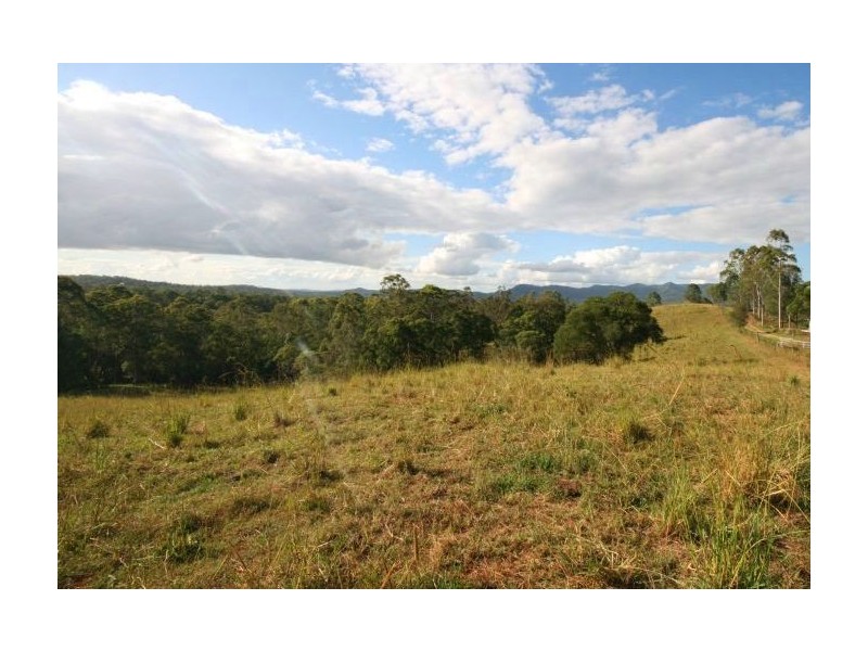 Lot 11 Tandur Road, Tandur QLD 4570
