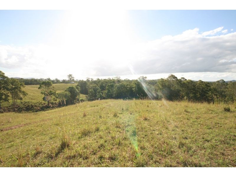 Lot 11 Tandur Road, Tandur QLD 4570