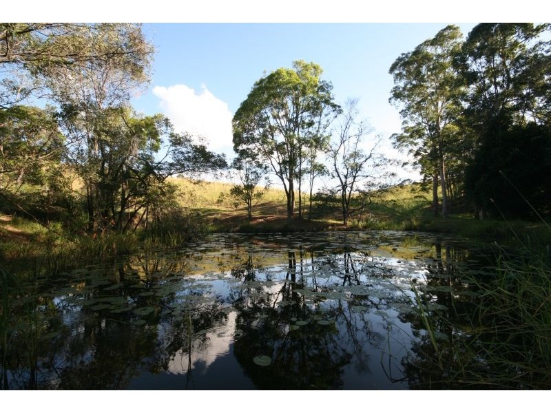 Lot 11 Tandur Road, Tandur QLD 4570