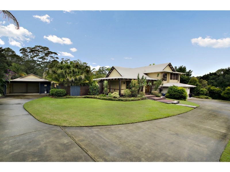 19 Highland Drive, Cooroy QLD 4563