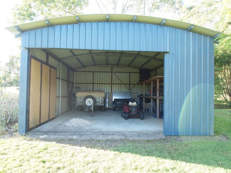 19 Highland Drive, Cooroy QLD 4563