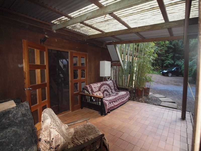 148 Eastern Branch Road, Kin Kin QLD 4571