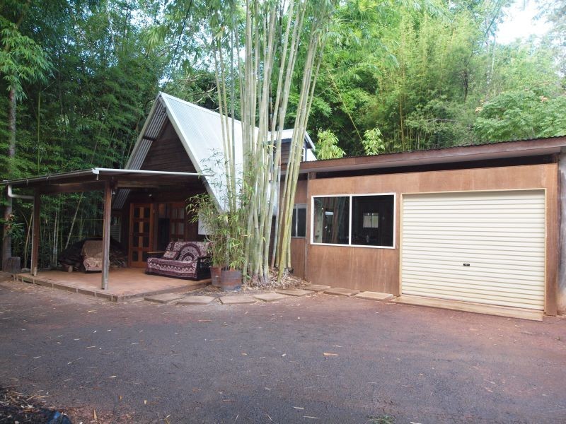 148 Eastern Branch Road, Kin Kin QLD 4571