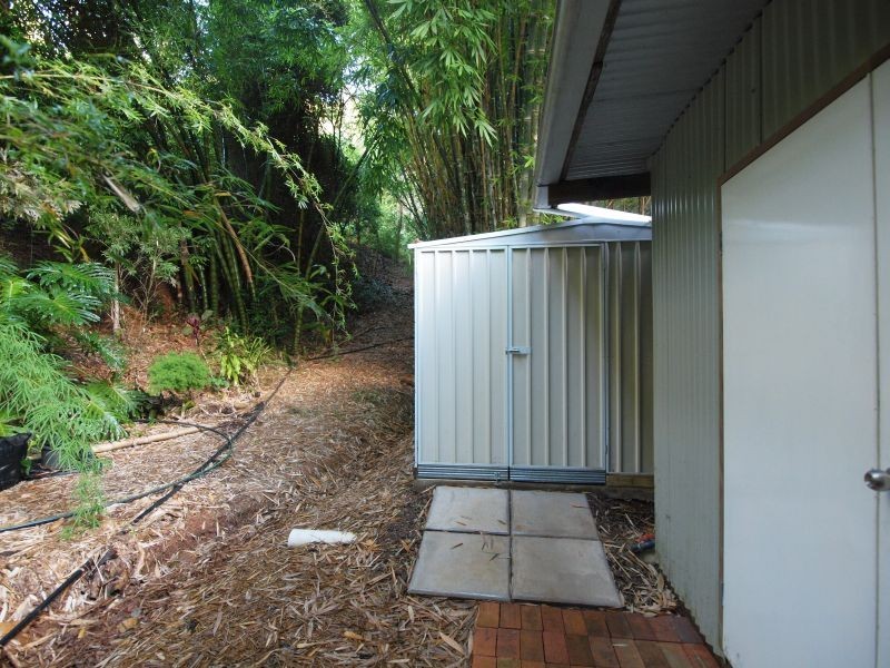 148 Eastern Branch Road, Kin Kin QLD 4571