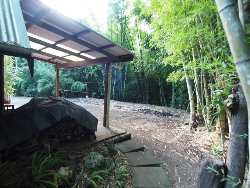 148 Eastern Branch Road, Kin Kin QLD 4571