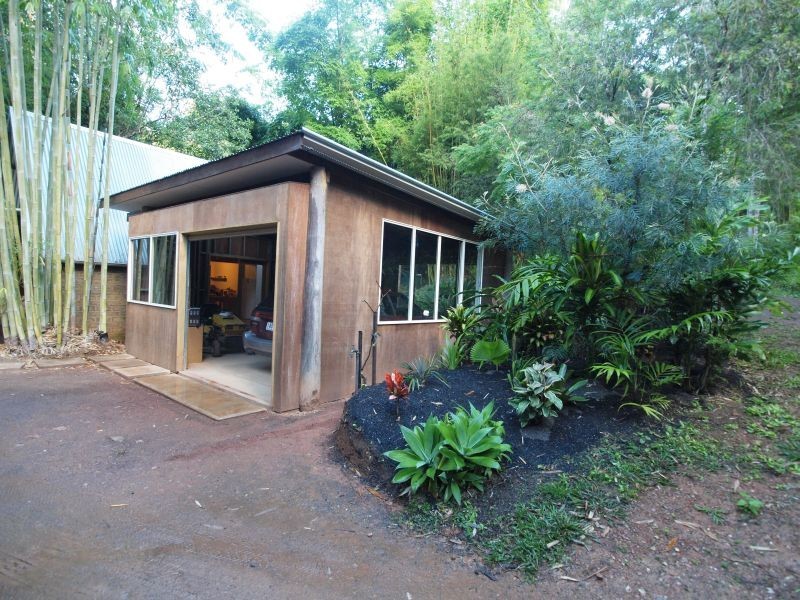 148 Eastern Branch Road, Kin Kin QLD 4571