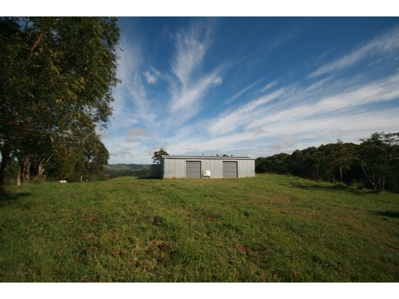 Lot 1 Blanckensee Road, Cooroy QLD 4563