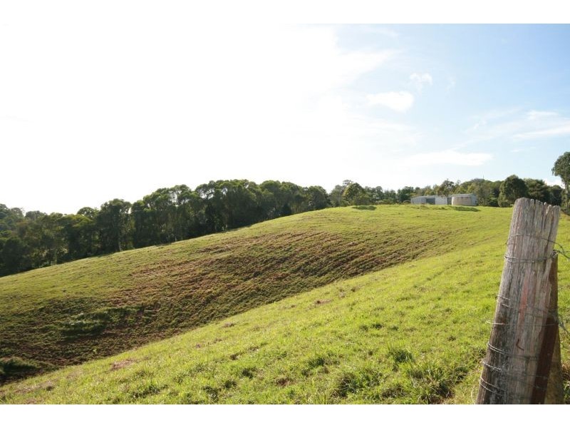 Lot 1 Blanckensee Road, Cooroy QLD 4563