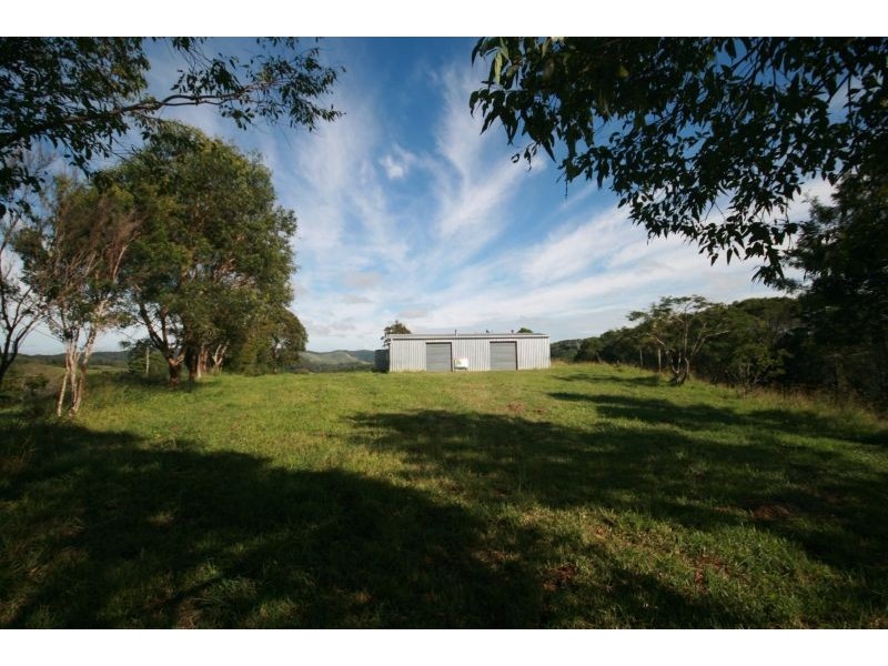 Lot 1 Blanckensee Road, Cooroy QLD 4563