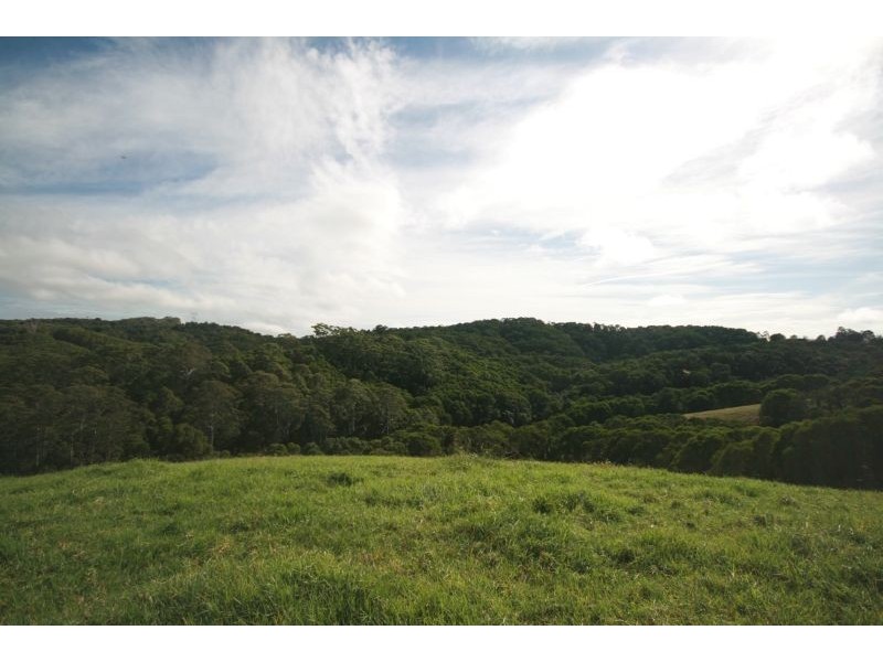 Lot 1 Blanckensee Road, Cooroy QLD 4563