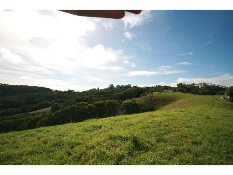 Lot 1 Blanckensee Road, Cooroy QLD 4563