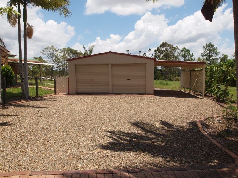 203 Lake Macdonald Drive, Cooroy QLD 4563
