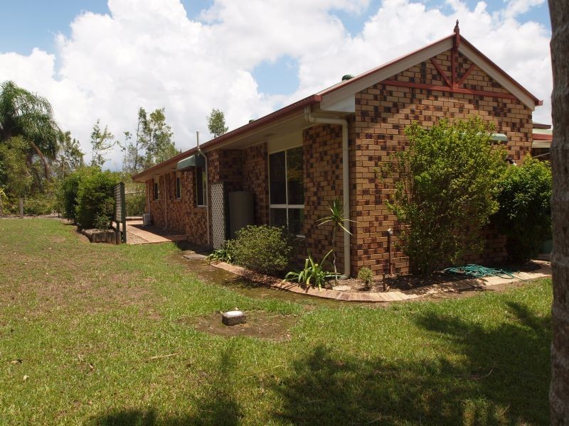 203 Lake Macdonald Drive, Cooroy QLD 4563