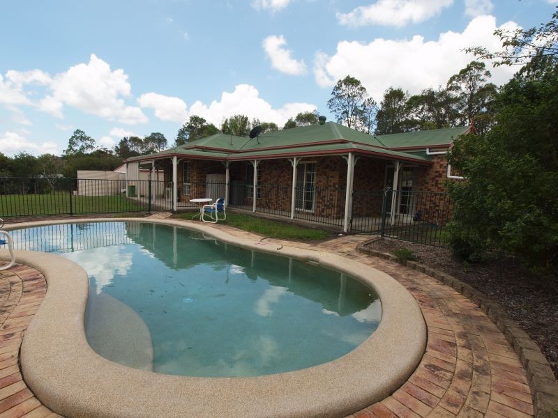 203 Lake Macdonald Drive, Cooroy QLD 4563