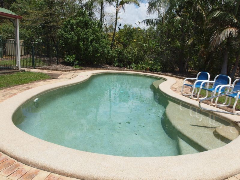 203 Lake Macdonald Drive, Cooroy QLD 4563