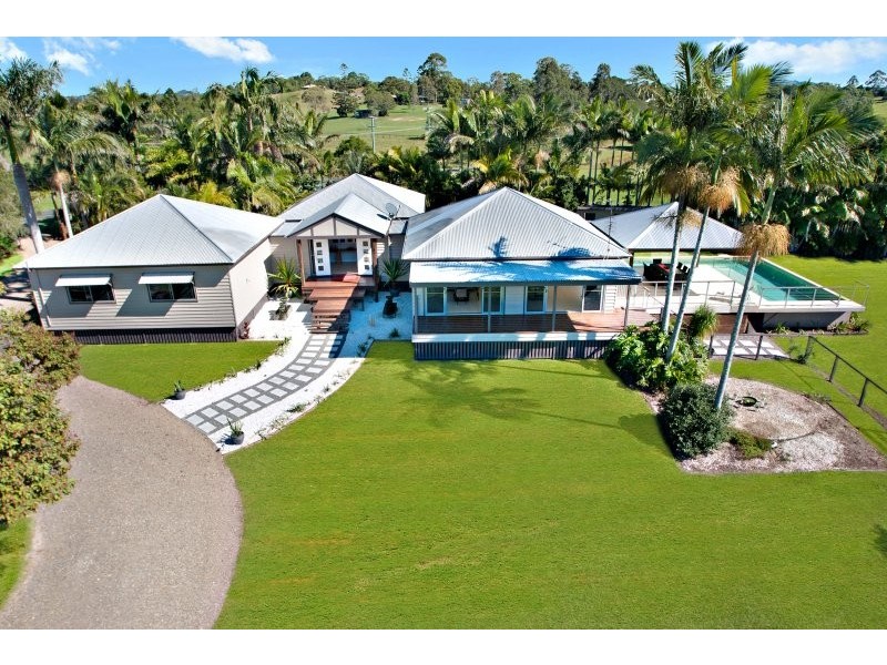 173 Cooroy Mountain Road, Cooroy QLD 4563