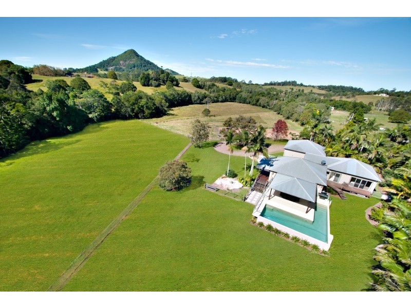 173 Cooroy Mountain Road, Cooroy QLD 4563