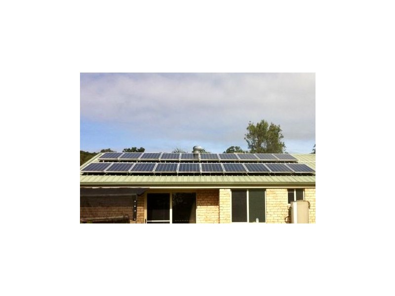 93 Fleetwood Road, Eumundi QLD 4562