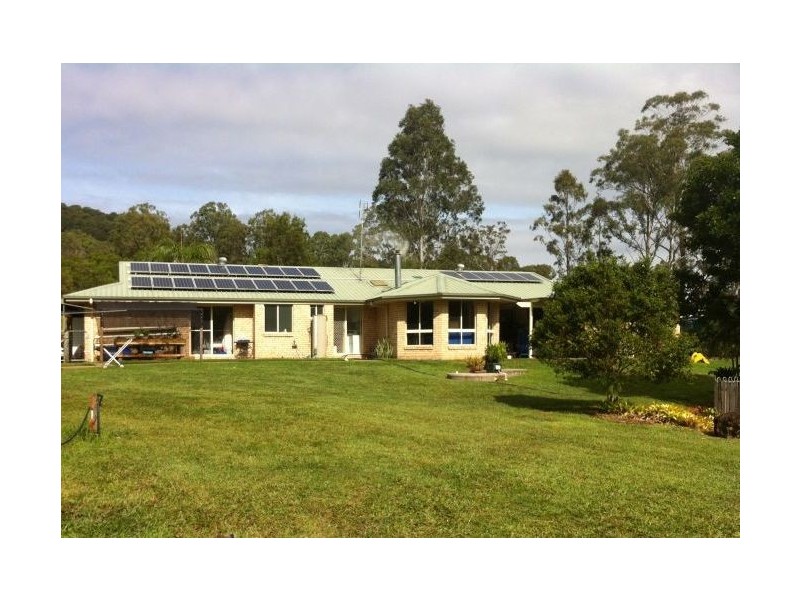 93 Fleetwood Road, Eumundi QLD 4562