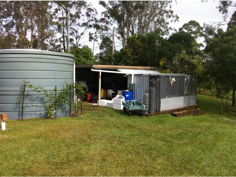 93 Fleetwood Road, Eumundi QLD 4562