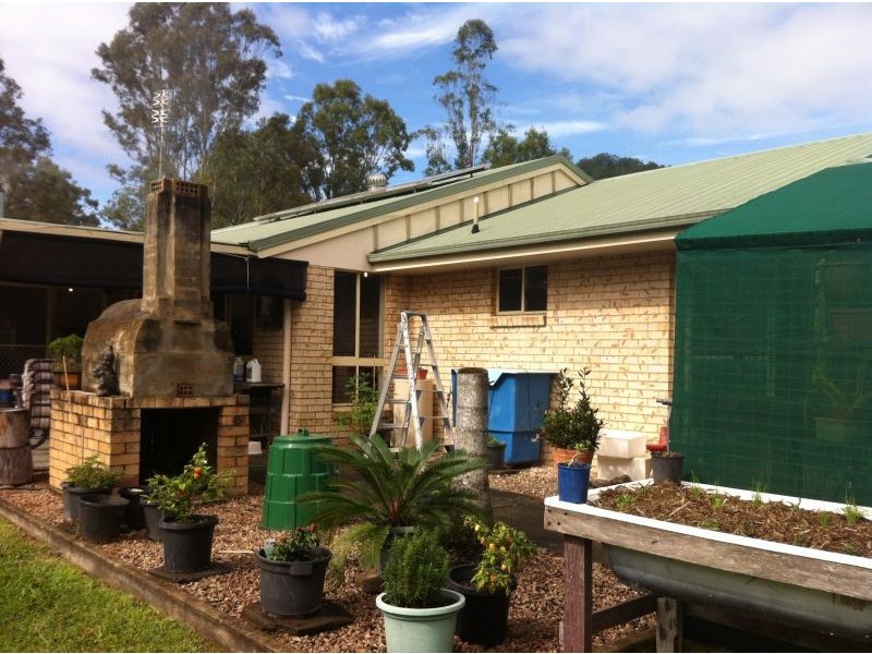 93 Fleetwood Road, Eumundi QLD 4562