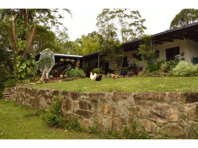 199 Black Mountain Range Road, Cooroy QLD 4563