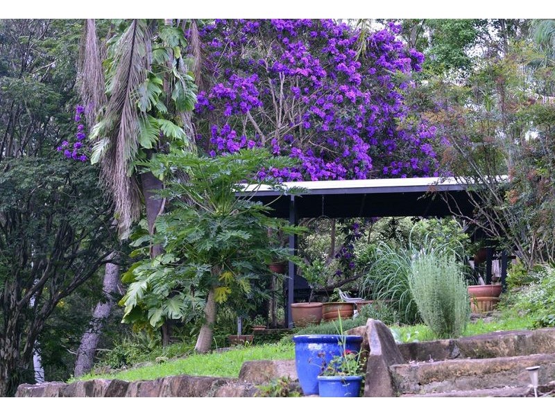 199 Black Mountain Range Road, Cooroy QLD 4563