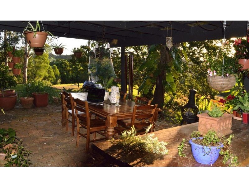 199 Black Mountain Range Road, Cooroy QLD 4563