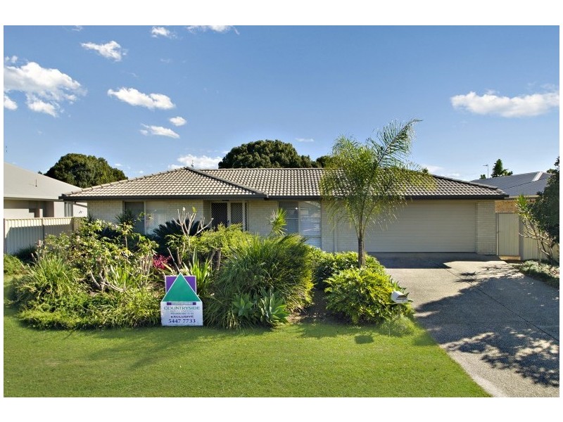 17 Oregon Court, Cooroy QLD 4563