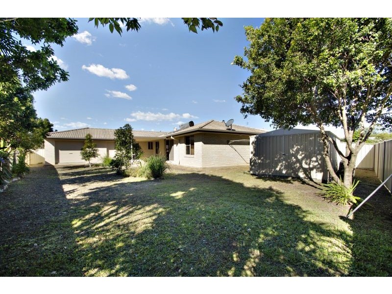 17 Oregon Court, Cooroy QLD 4563