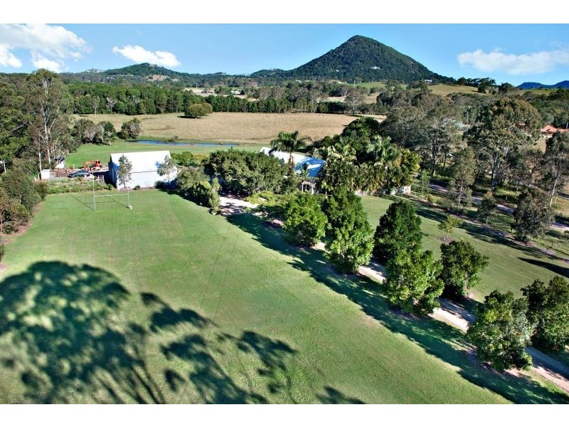 801 Echidna Lane, Cooroy QLD 4563