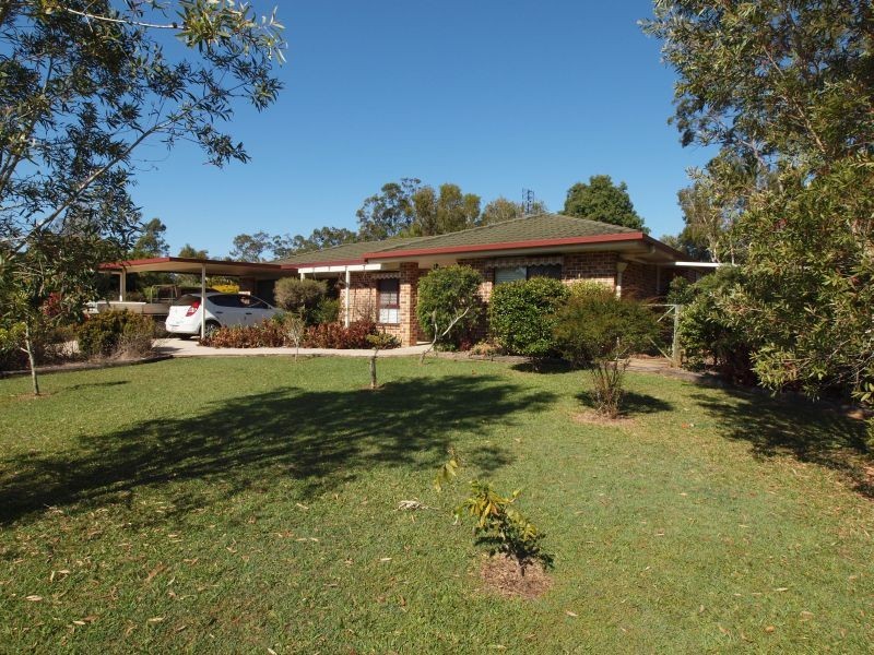 97 Blueberry Drive, Cooroy QLD 4563