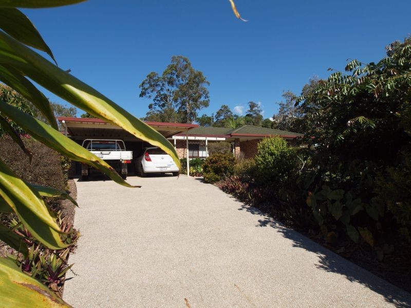 97 Blueberry Drive, Cooroy QLD 4563