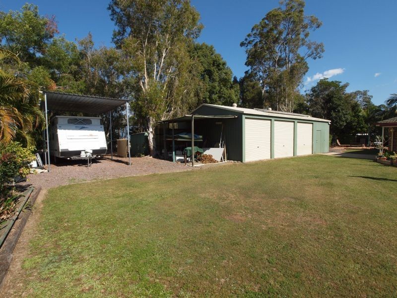 97 Blueberry Drive, Cooroy QLD 4563