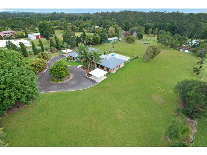 48 Highland Drive, Cooroy QLD 4563