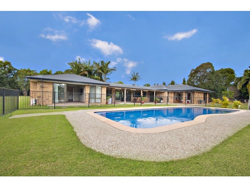 48 Highland Drive, Cooroy QLD 4563