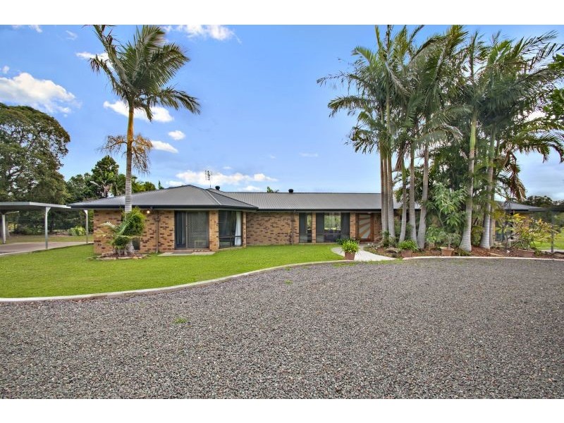 48 Highland Drive, Cooroy QLD 4563
