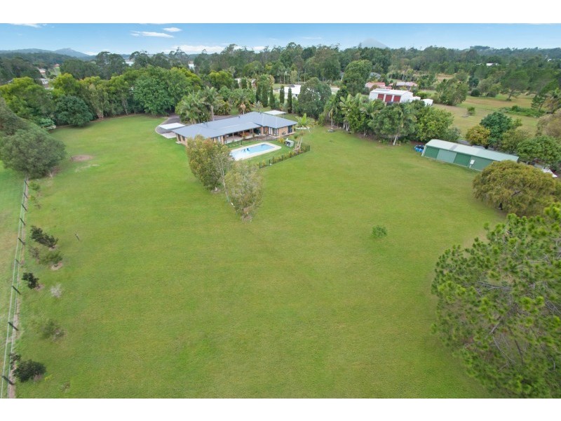 48 Highland Drive, Cooroy QLD 4563