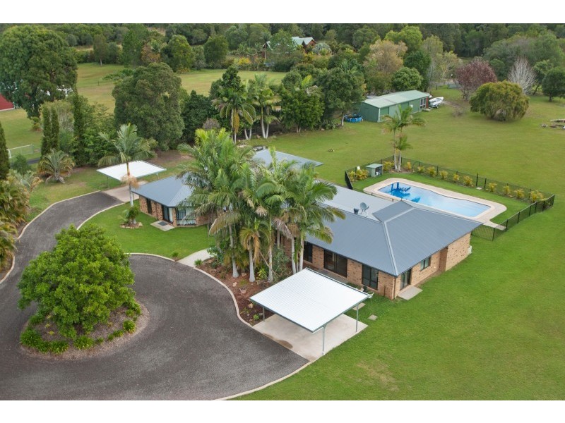 48 Highland Drive, Cooroy QLD 4563